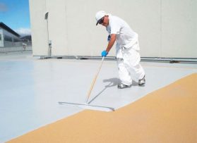 عایق رطوبتی سیمان پلیمری (ایزو سمنت) – Iso Cement