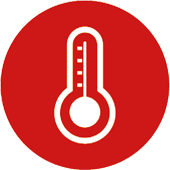 thermal-insulation عایق حرارتی در برابر سرما و گرما